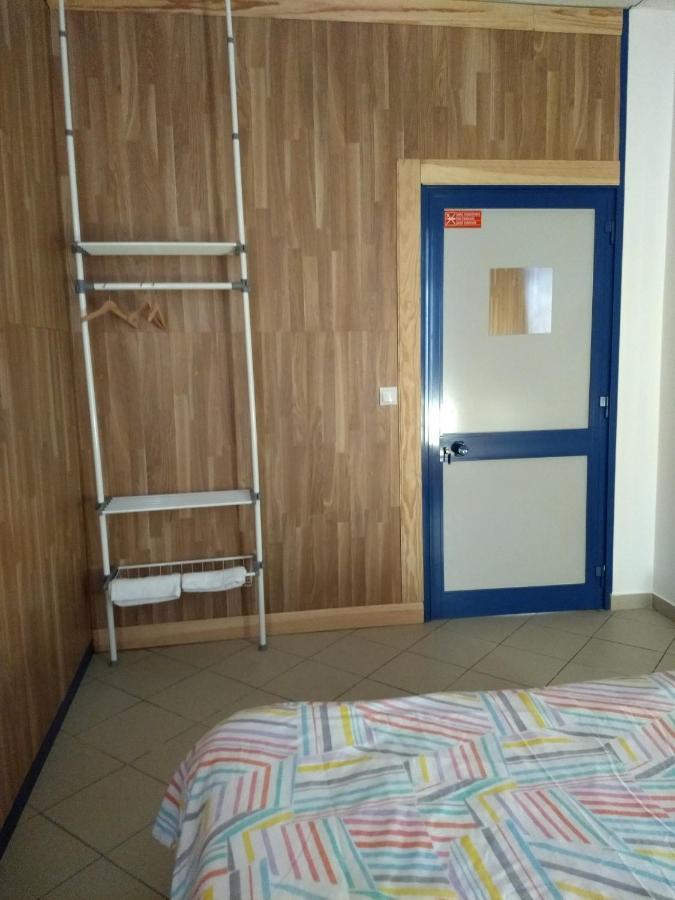 Melaya Budget Hostel FAO Eksteriør bilde