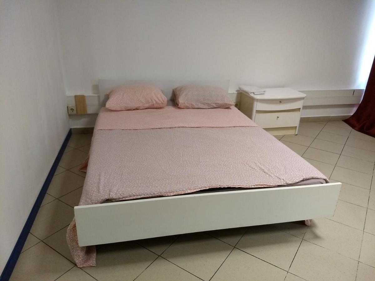 Melaya Budget Hostel FAO Eksteriør bilde